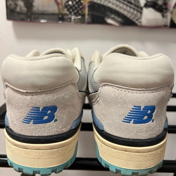 New balance 550 - Picture 4 of 5
